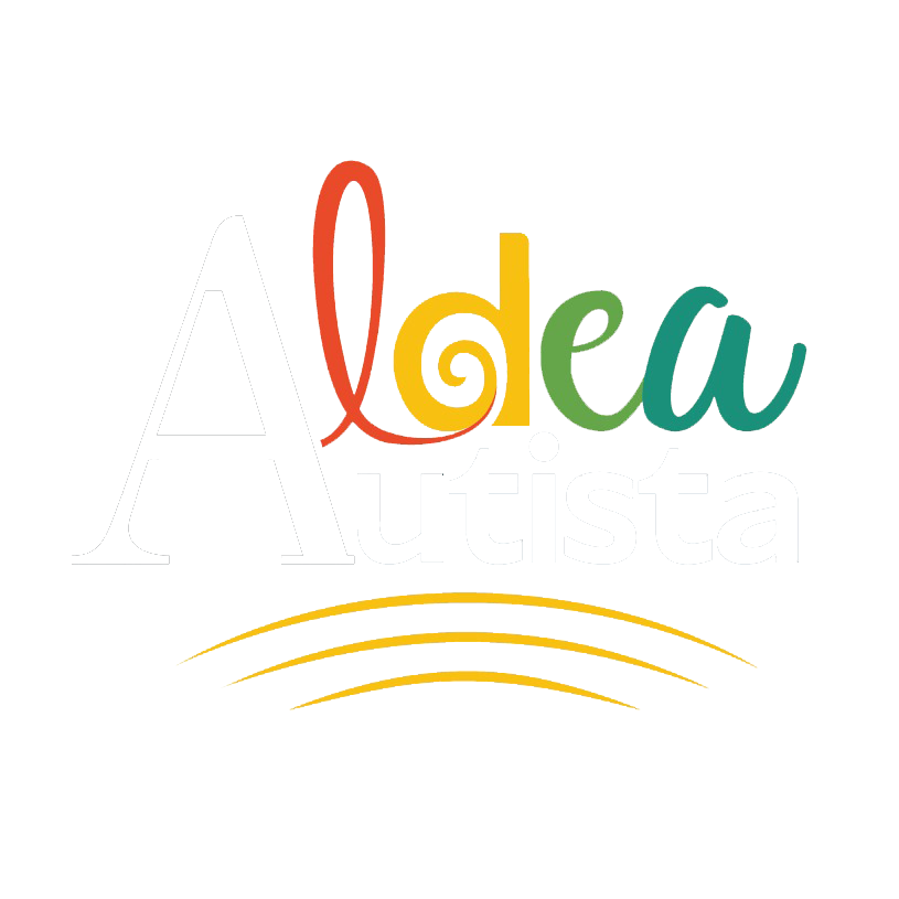 Logo original blanco